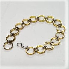 Bracelet, Chainmaille