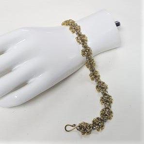 Bracelet, Chainmaille