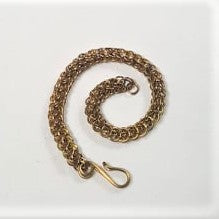 Bracelet, Chainmaille