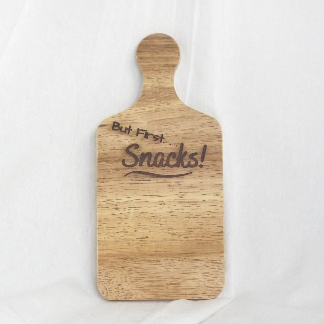 Small Cutting Board