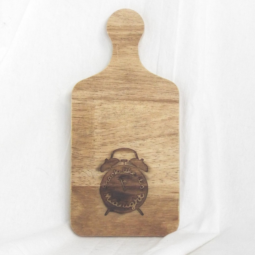 Small Cutting Board