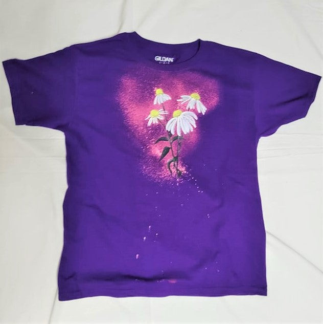 Sun-Kissed Shirts for the Family