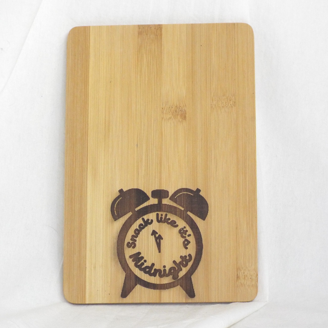 Small Cutting Board