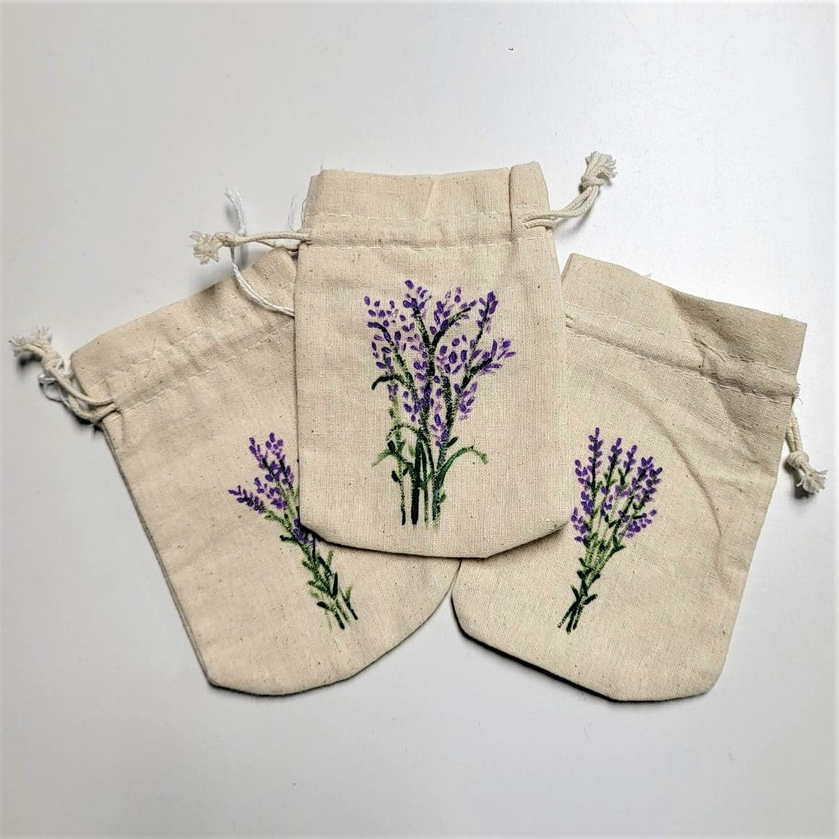 Drawstring Bag