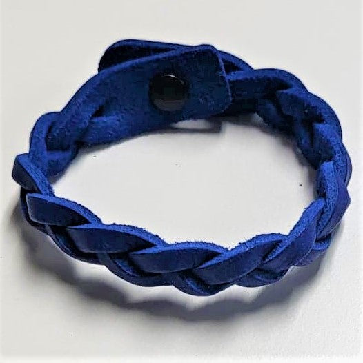 Leather Mystery Bracelet - NEW LOWER PRICE!