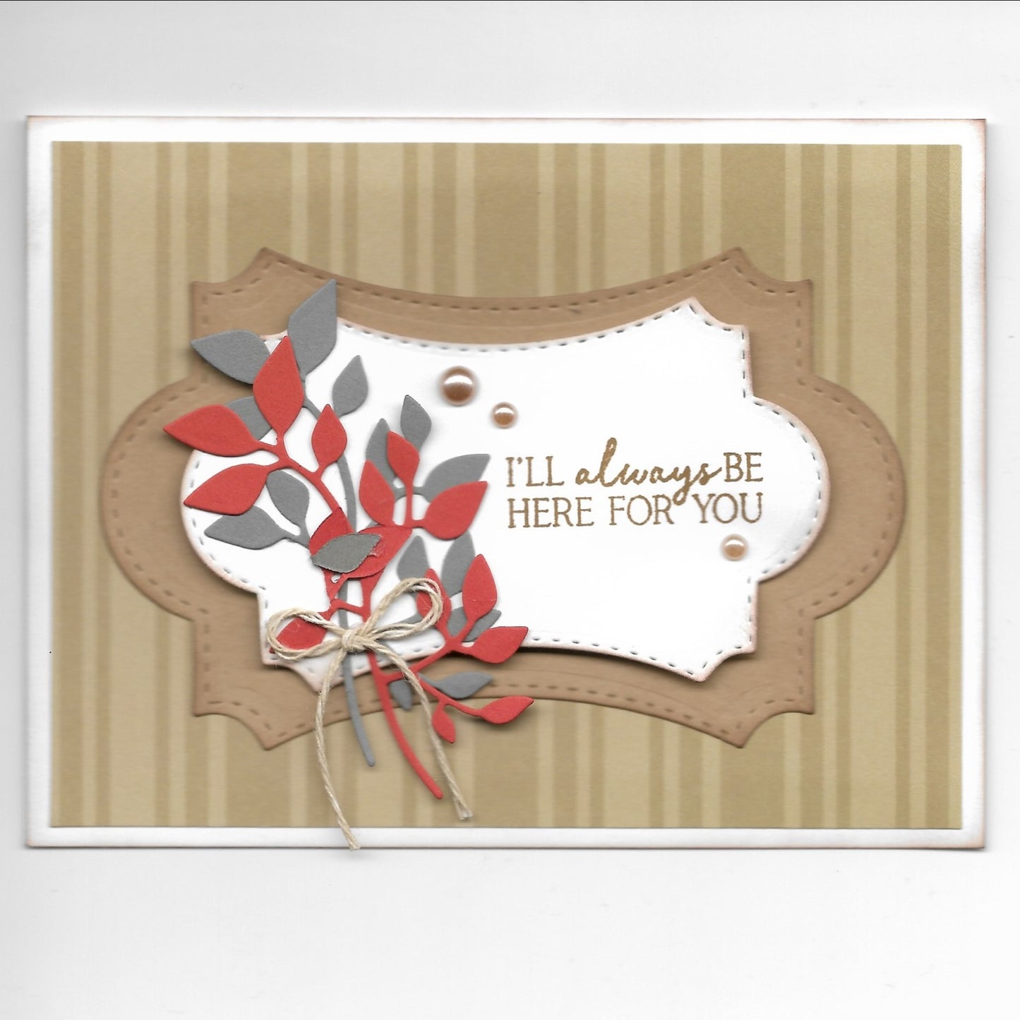 Greeting Cards, Thinking of You - MORE ADDED!