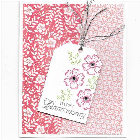 Greeting Cards, Anniversary