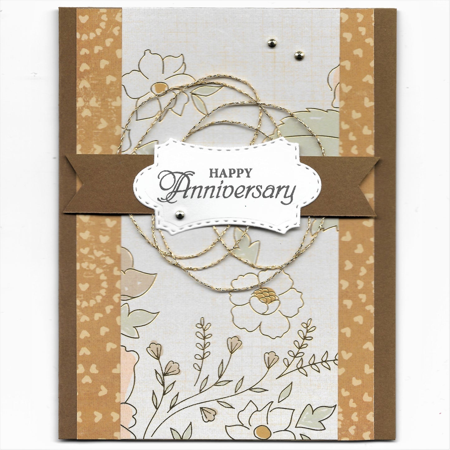 Greeting Cards, Anniversary