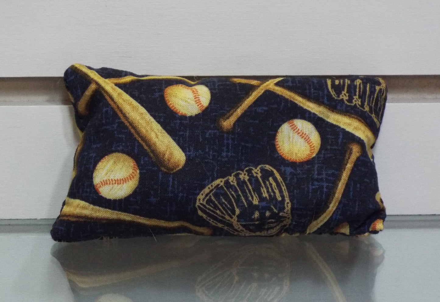 BooBoo Corn Bag