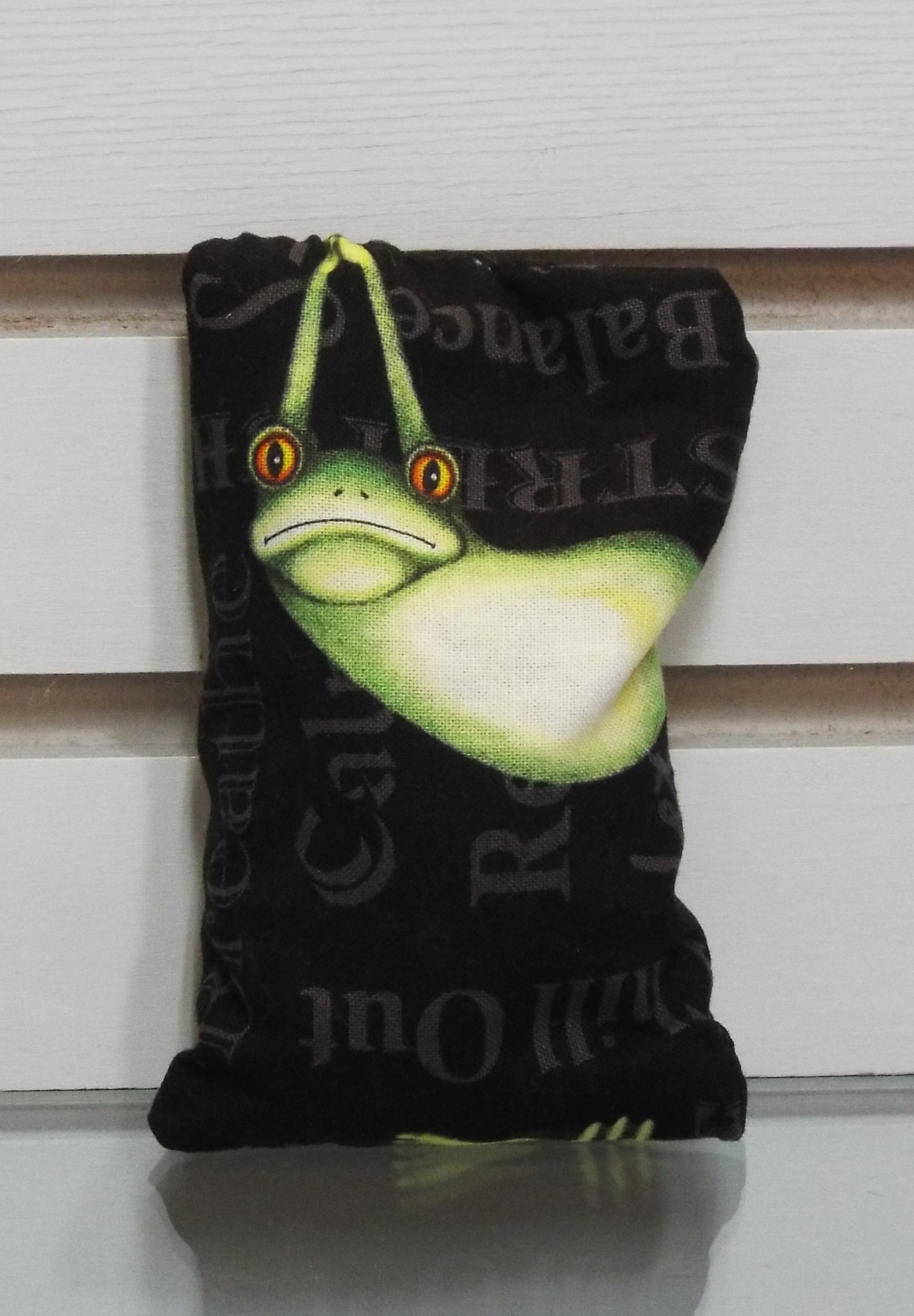 BooBoo Corn Bag