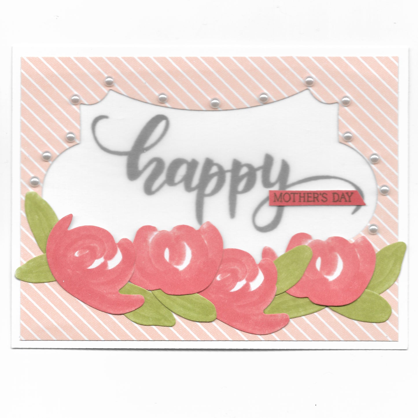 Greeting Cards, Mother's Day - MORE ADDED!