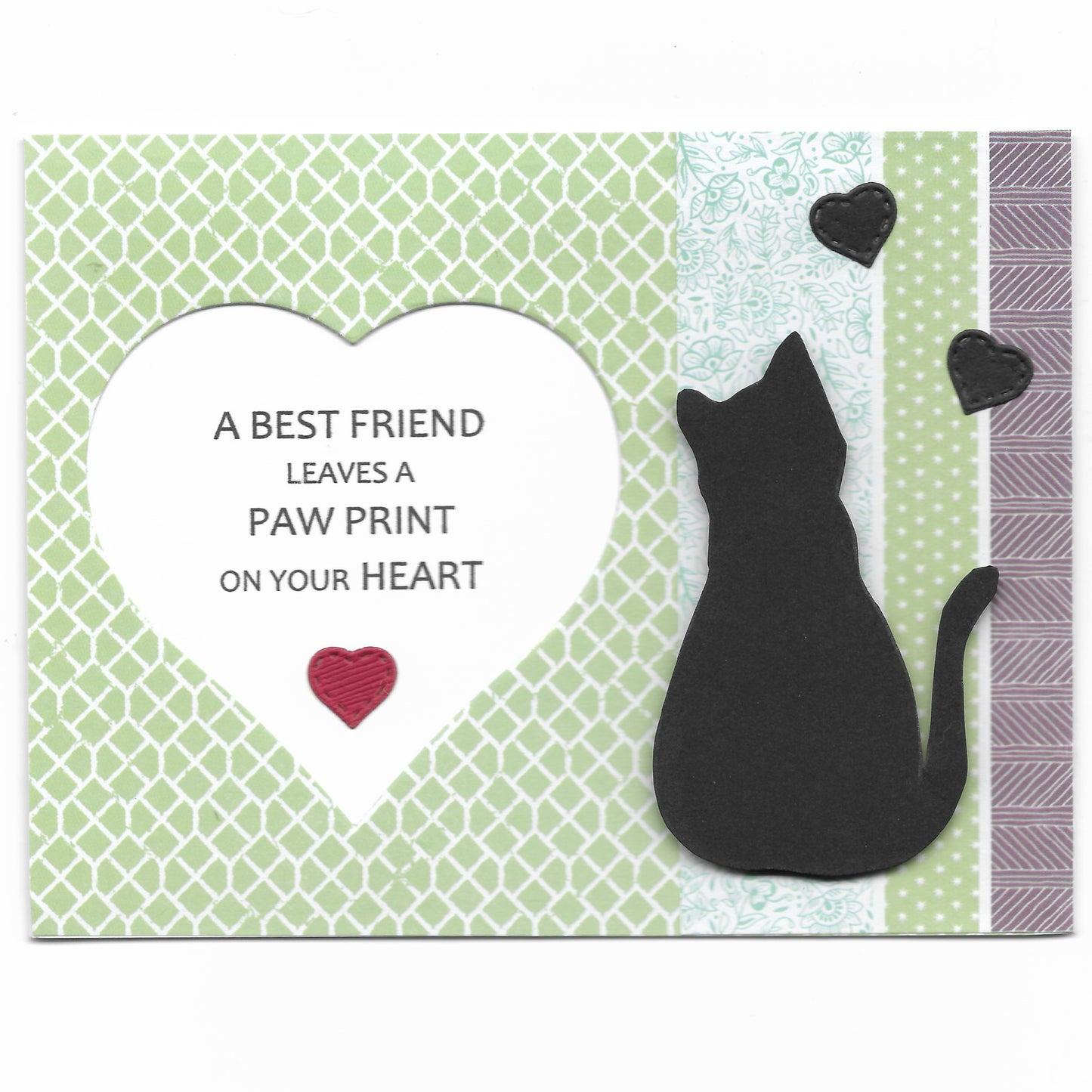 Greeting Cards, Pet Sympathy