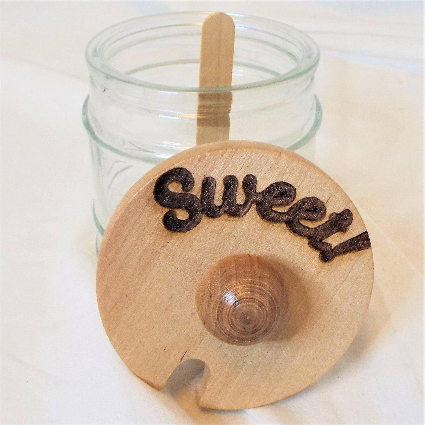 Sweets Jar