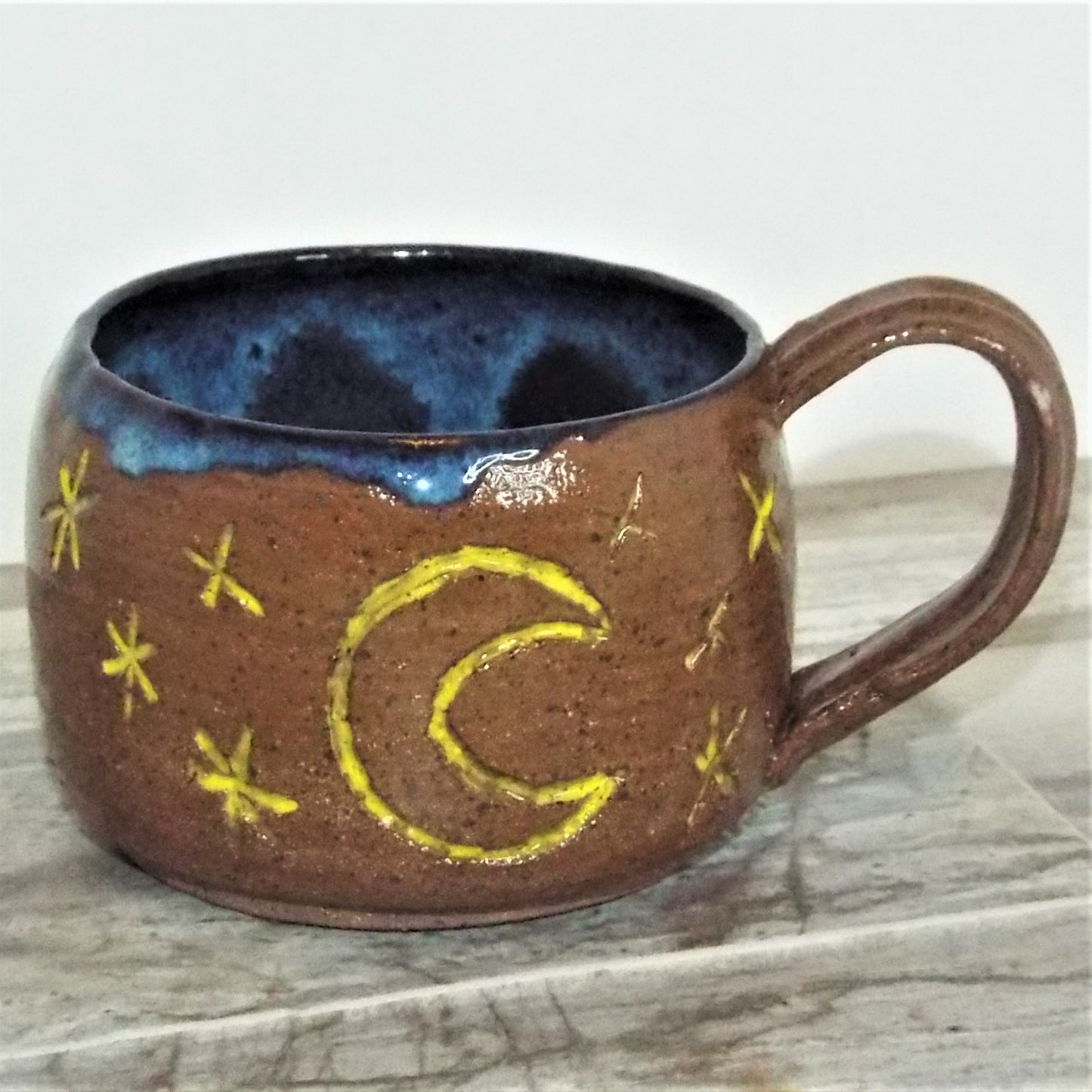Ceramic Mugs & Cups