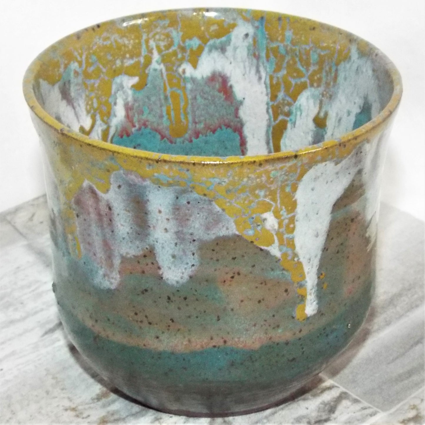 Ceramic Mugs & Cups