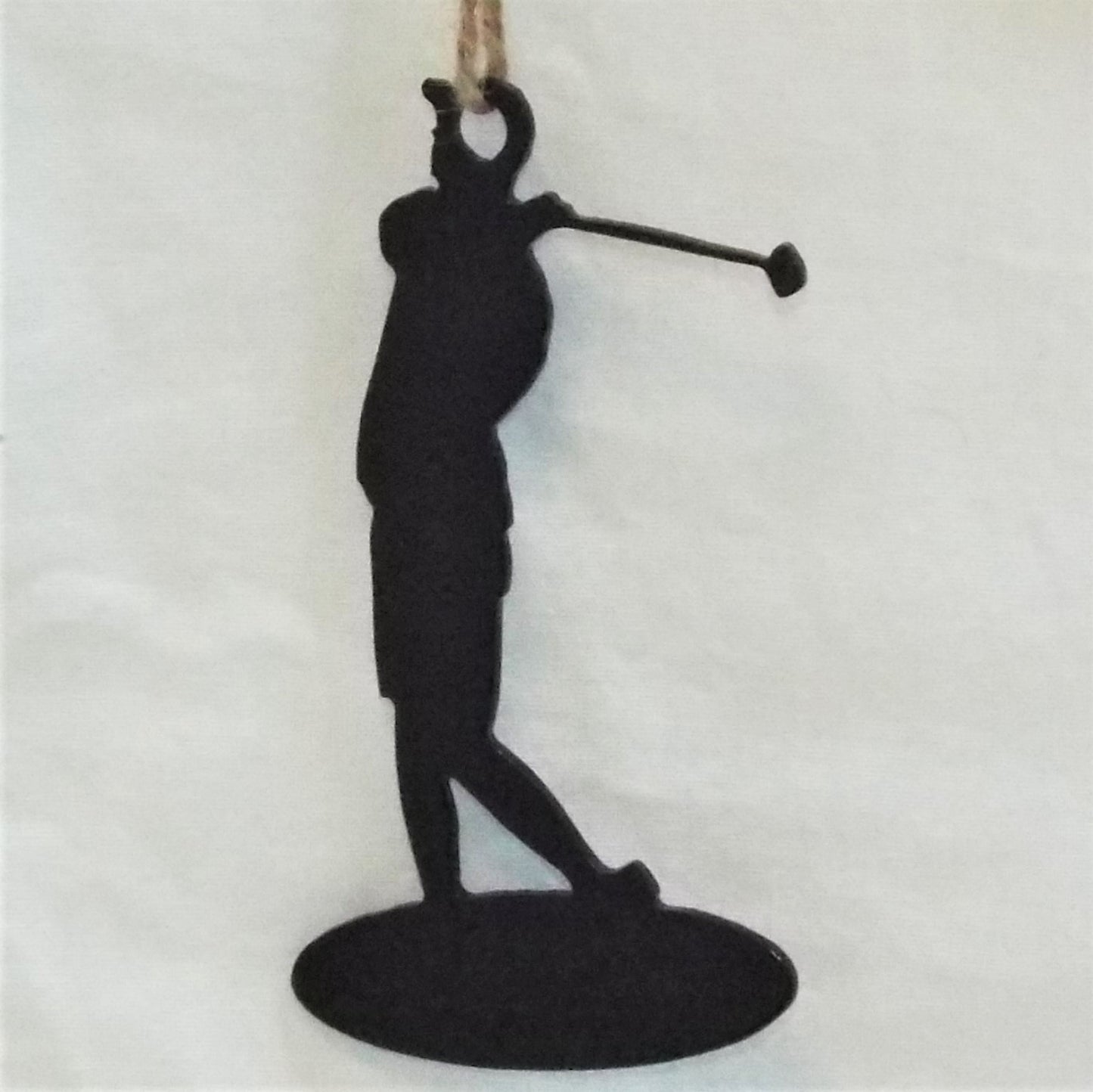 Metal Ornaments