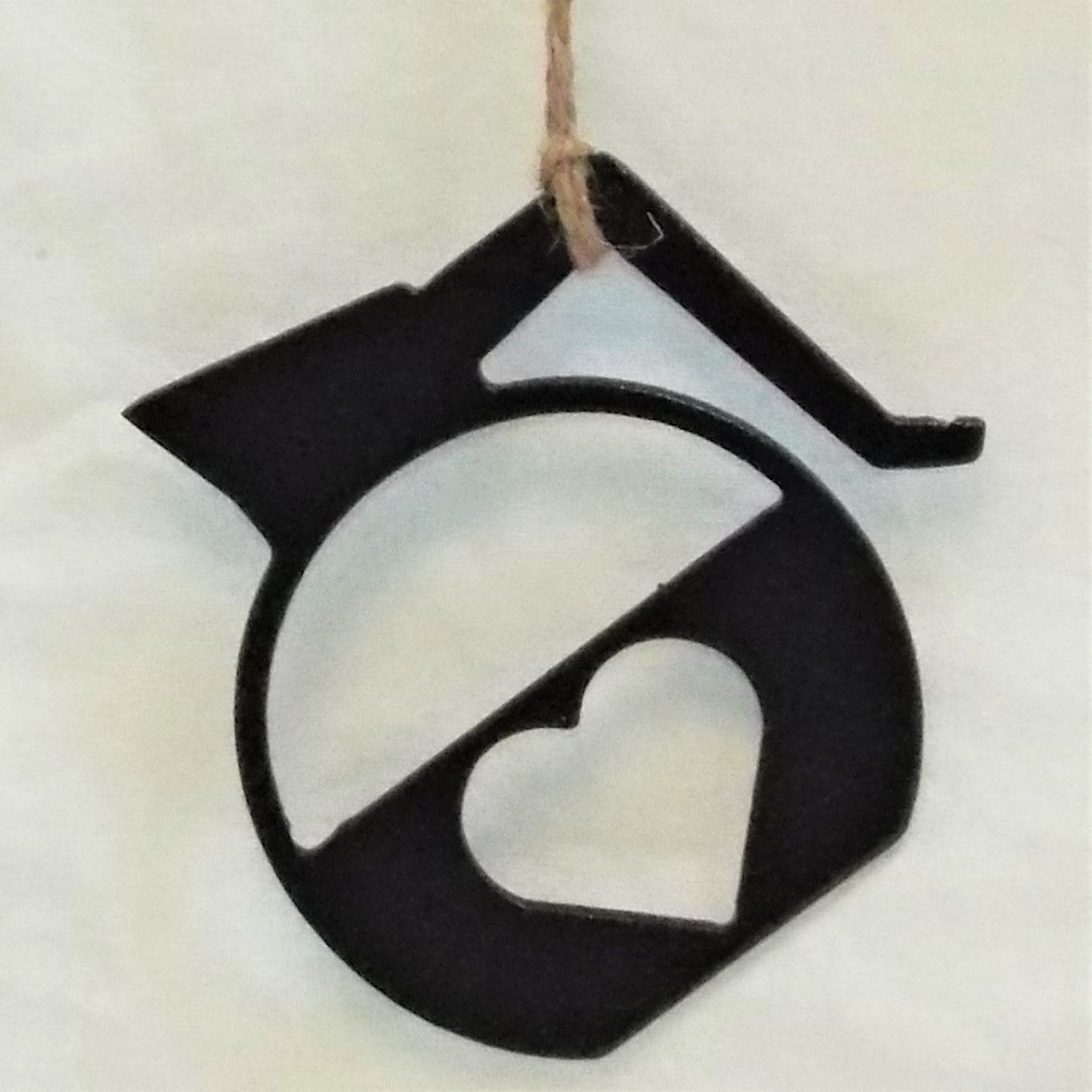 Metal Ornaments