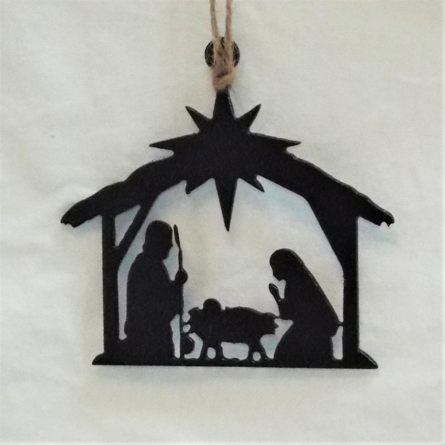 Metal Ornaments