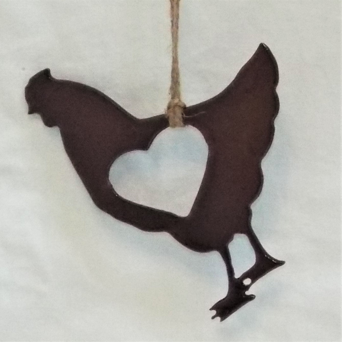 Metal Ornaments