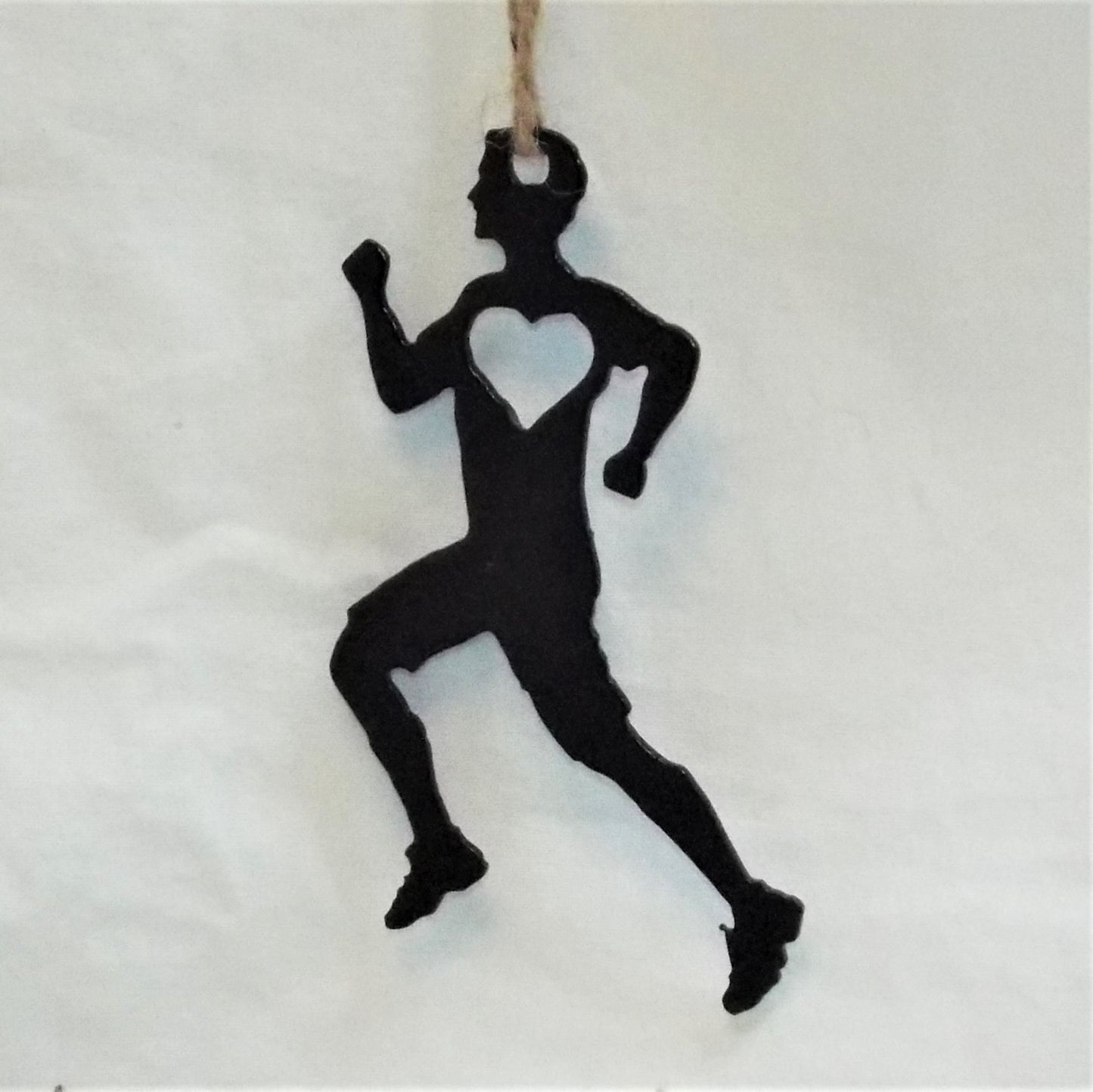 Metal Ornaments