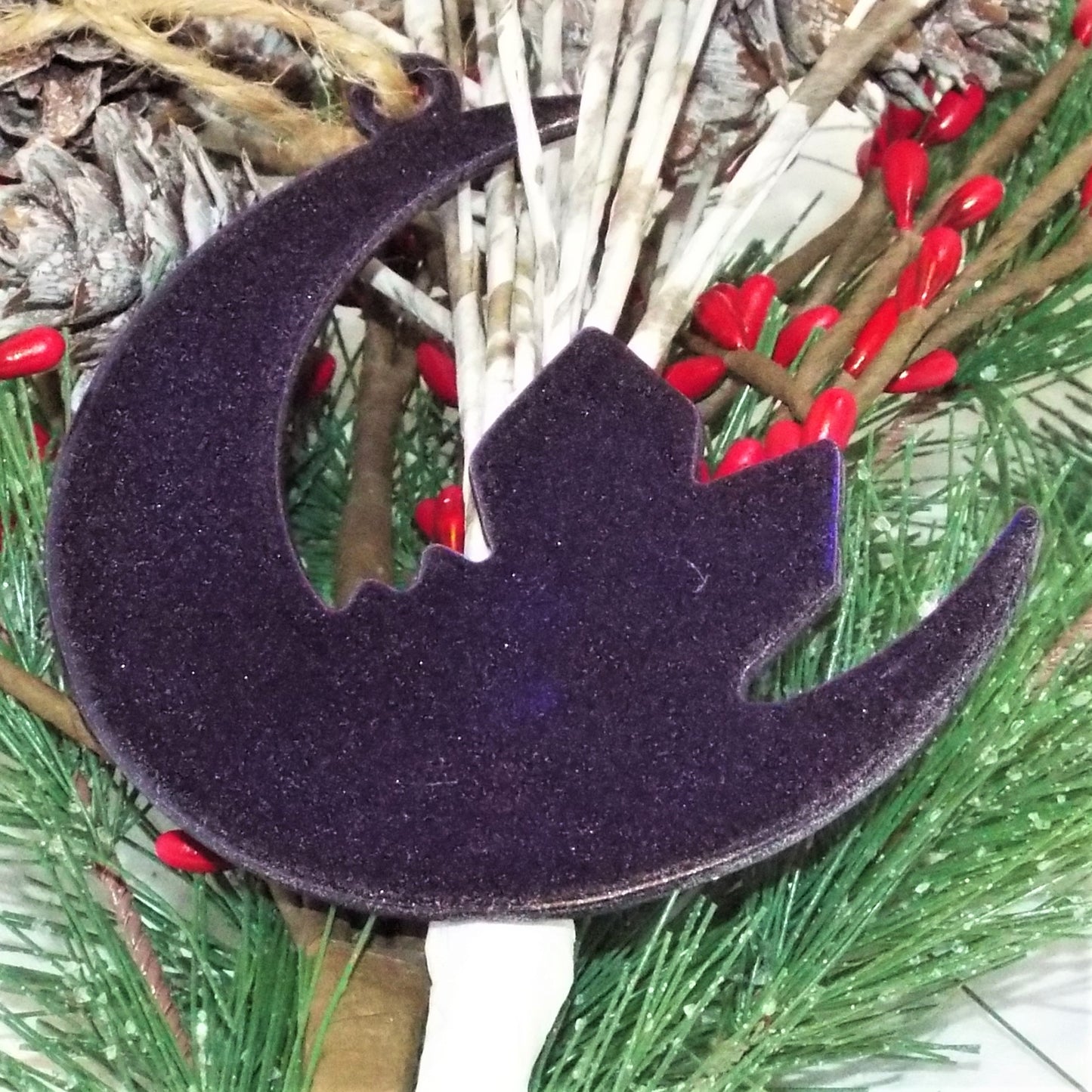Metal Ornaments