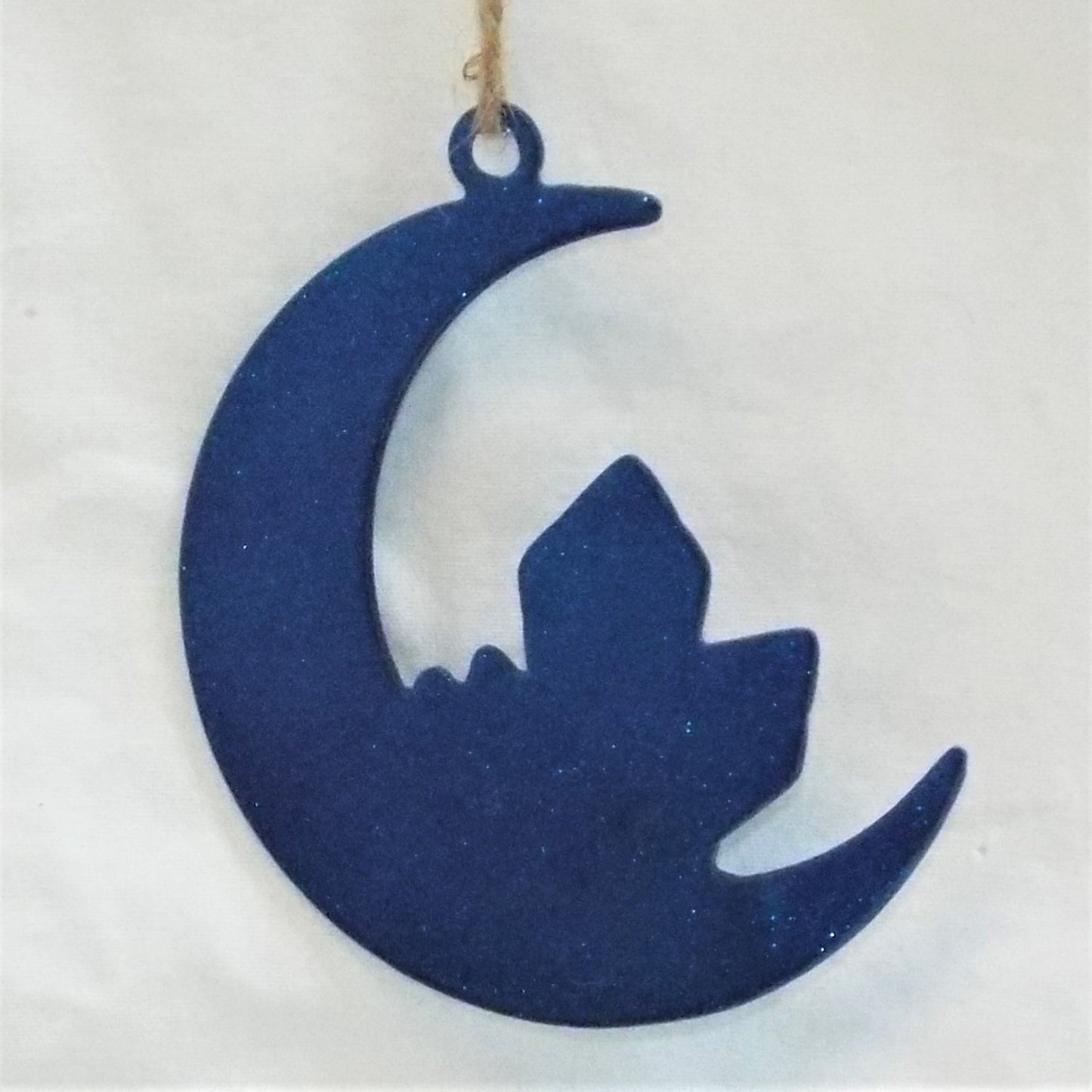 Metal Ornaments