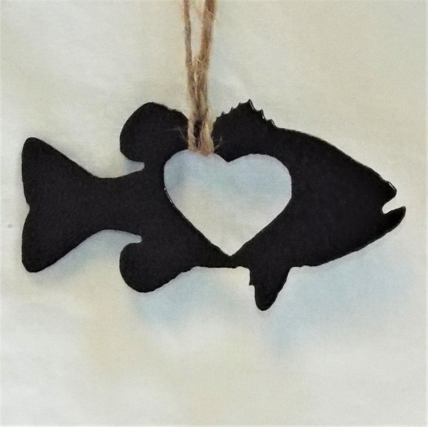 Metal Ornaments