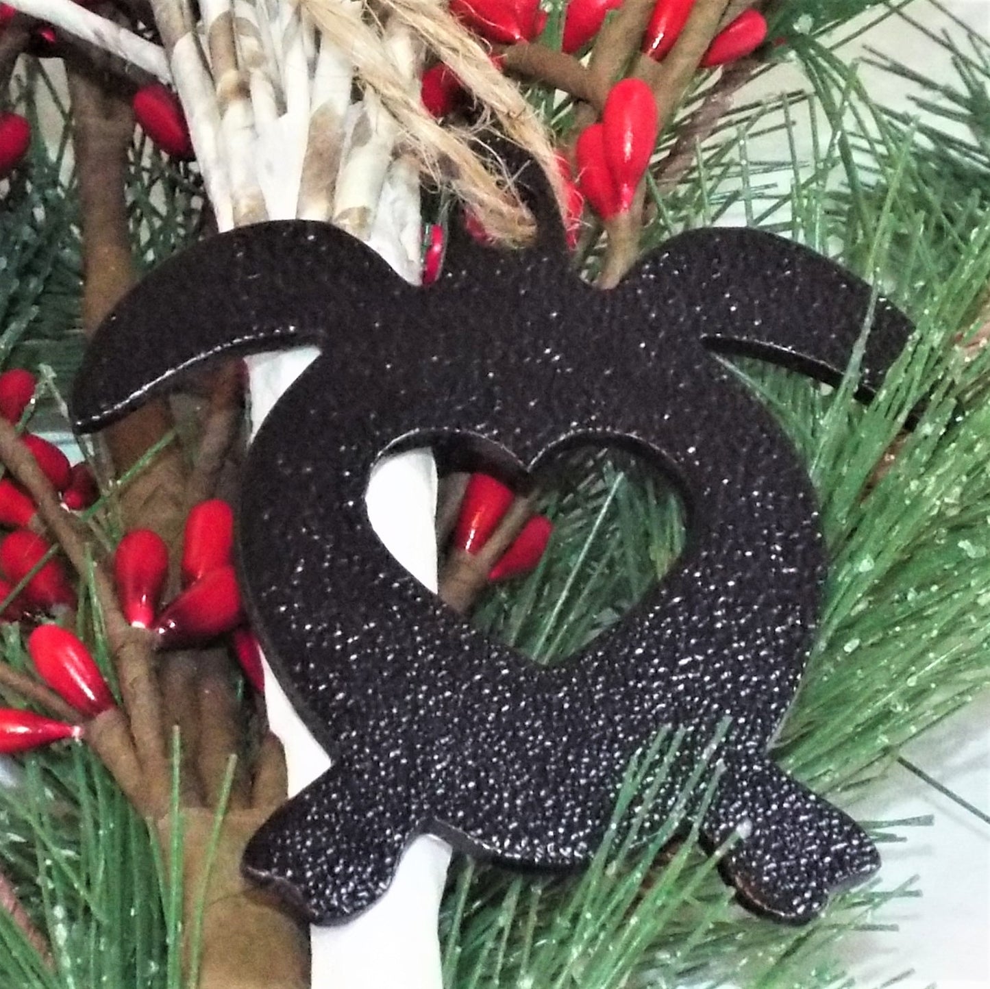 Metal Ornaments