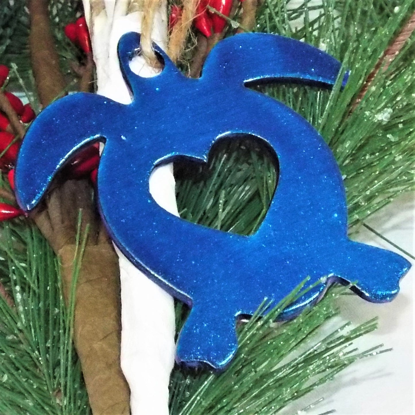 Metal Ornaments