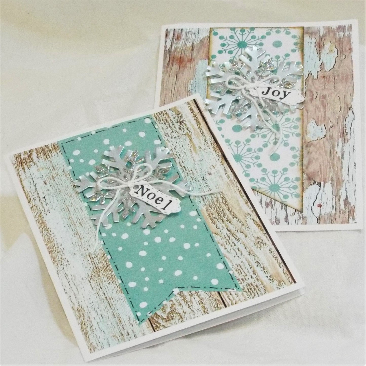 Holiday Greeting Cards, boxed set