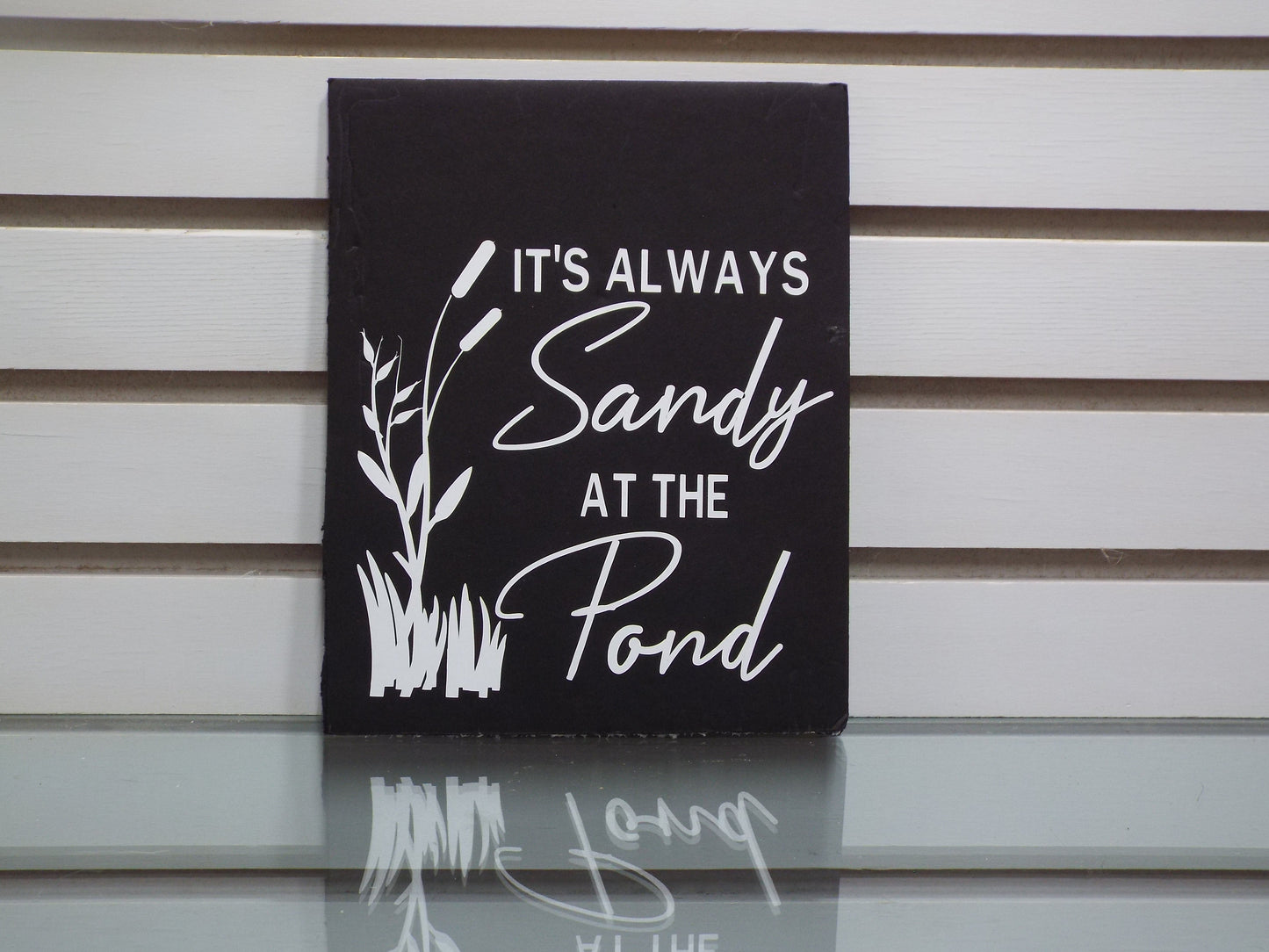 Window Decals