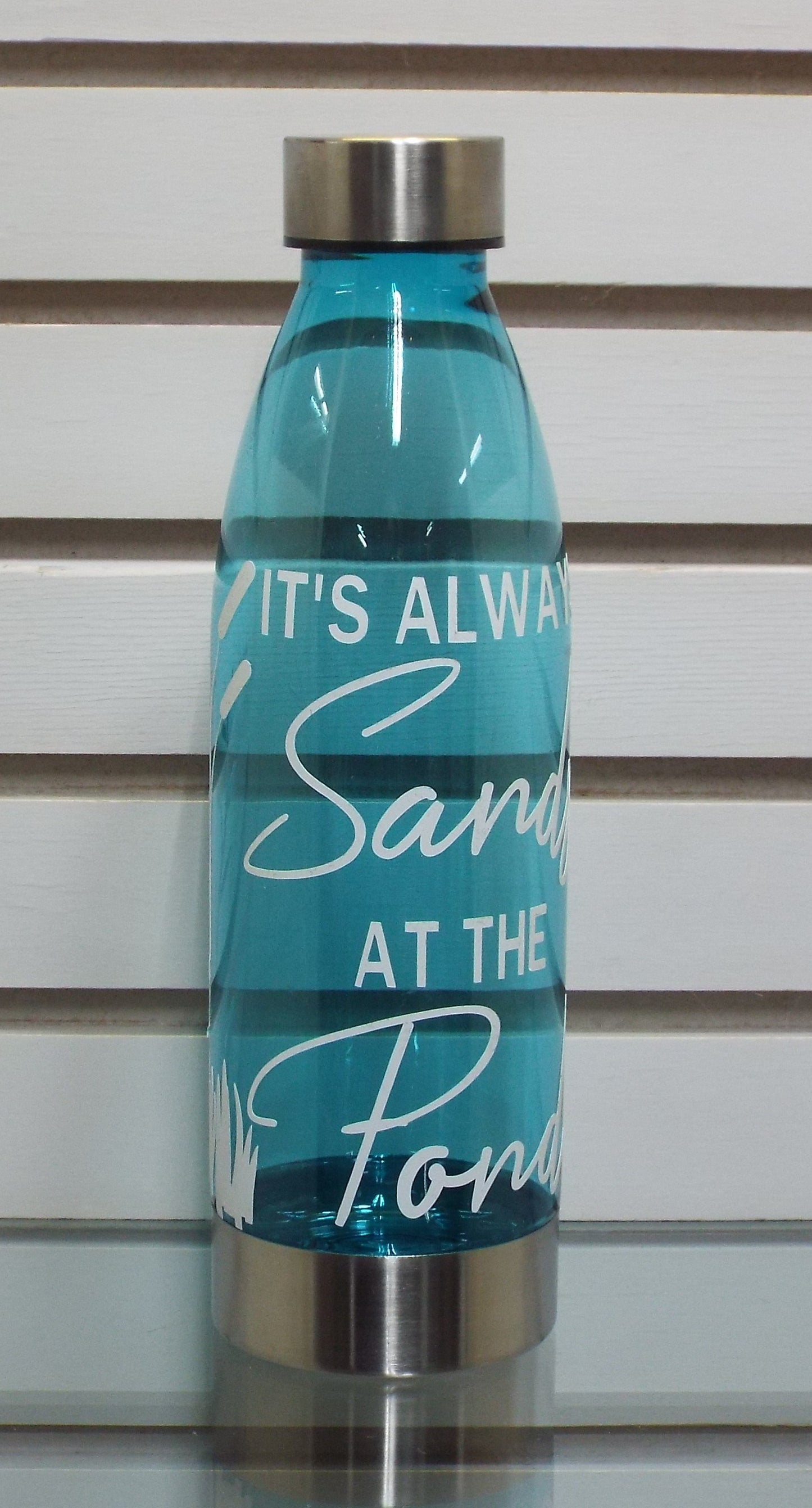 Water Bottles