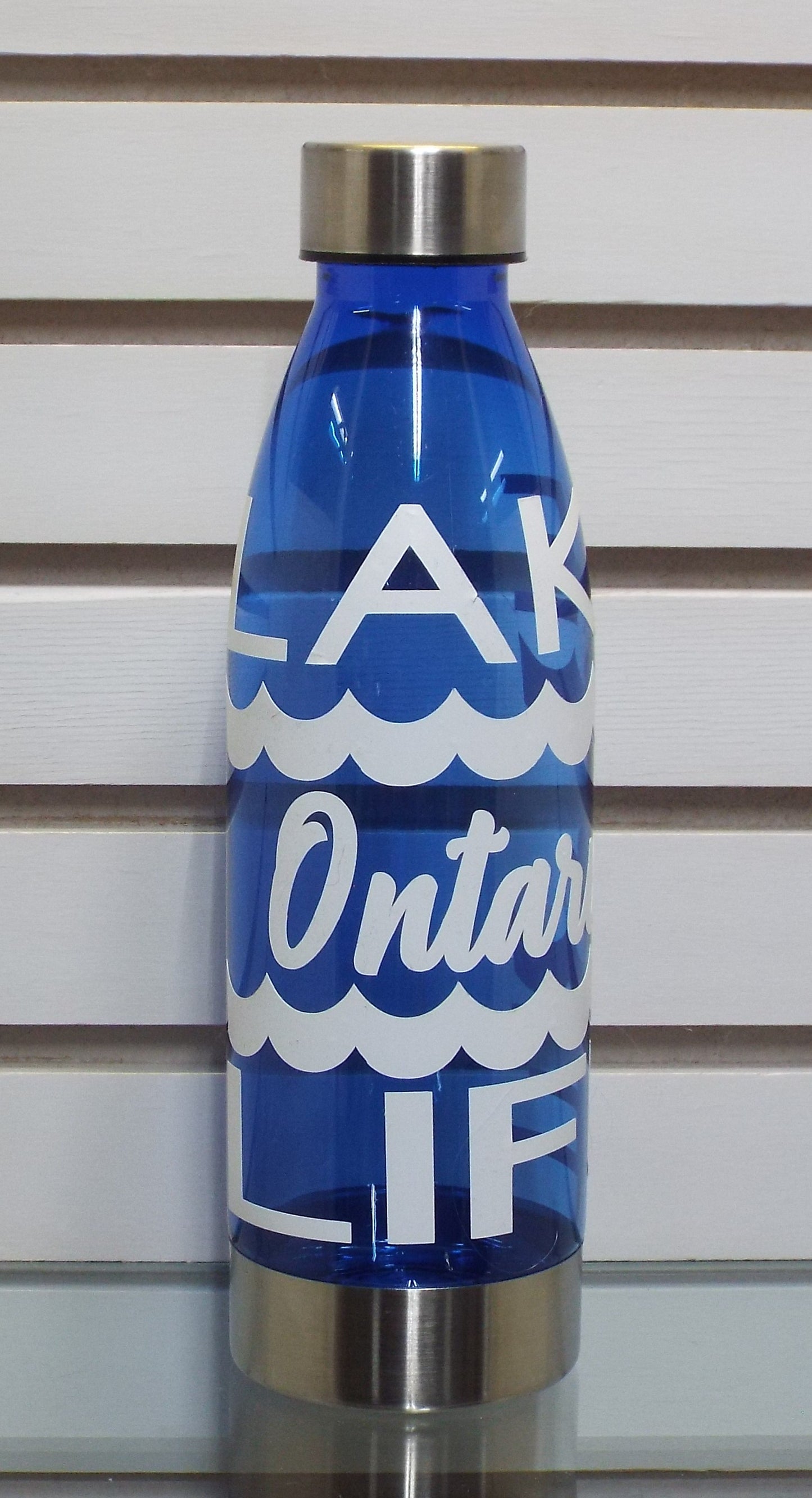 Water Bottles