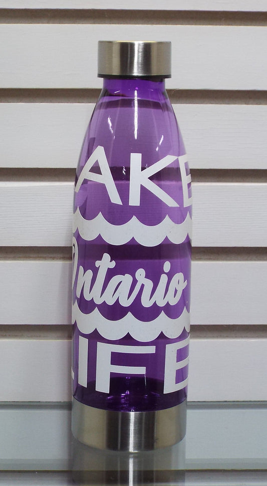 Water Bottles