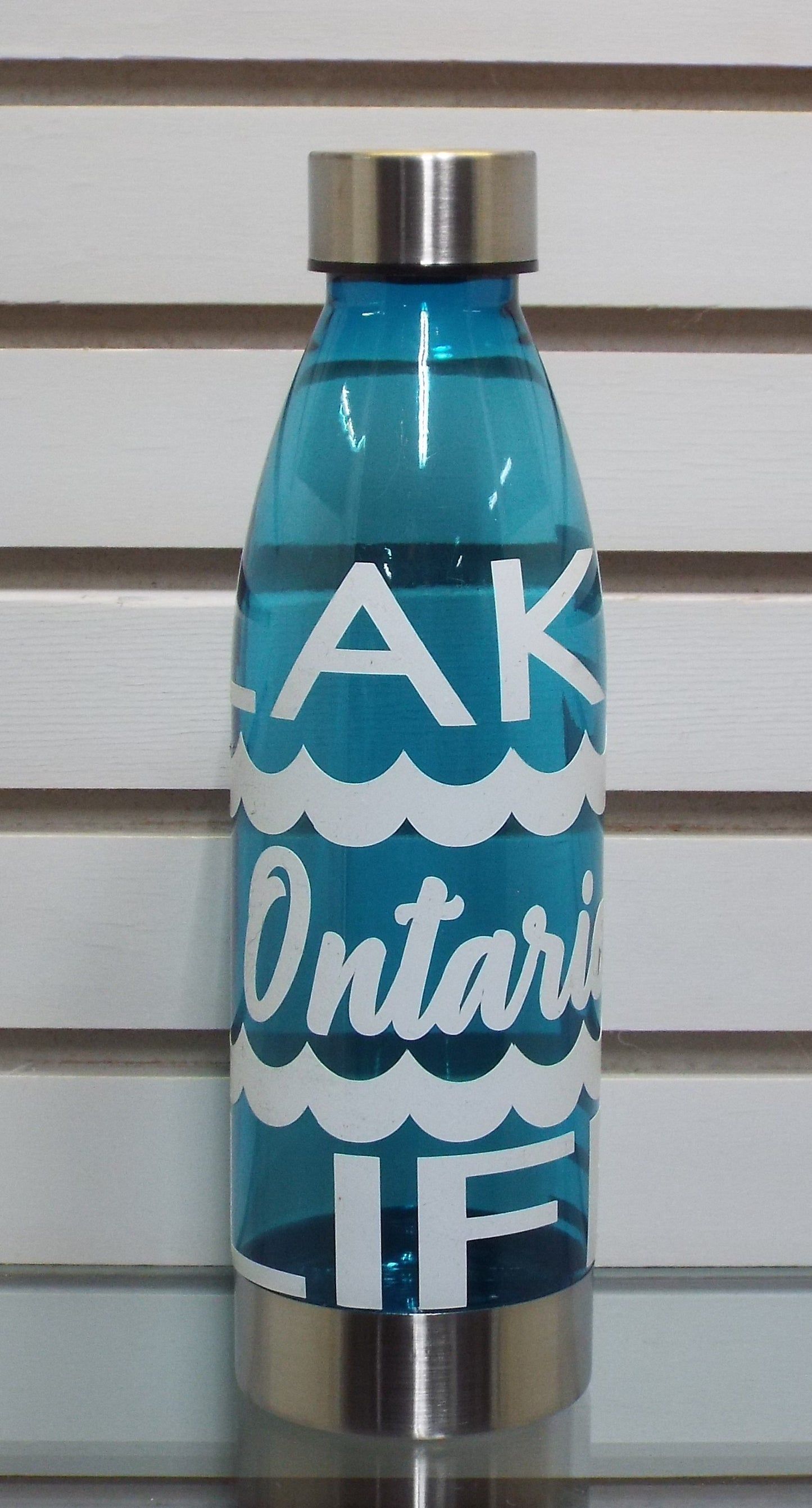 Water Bottles