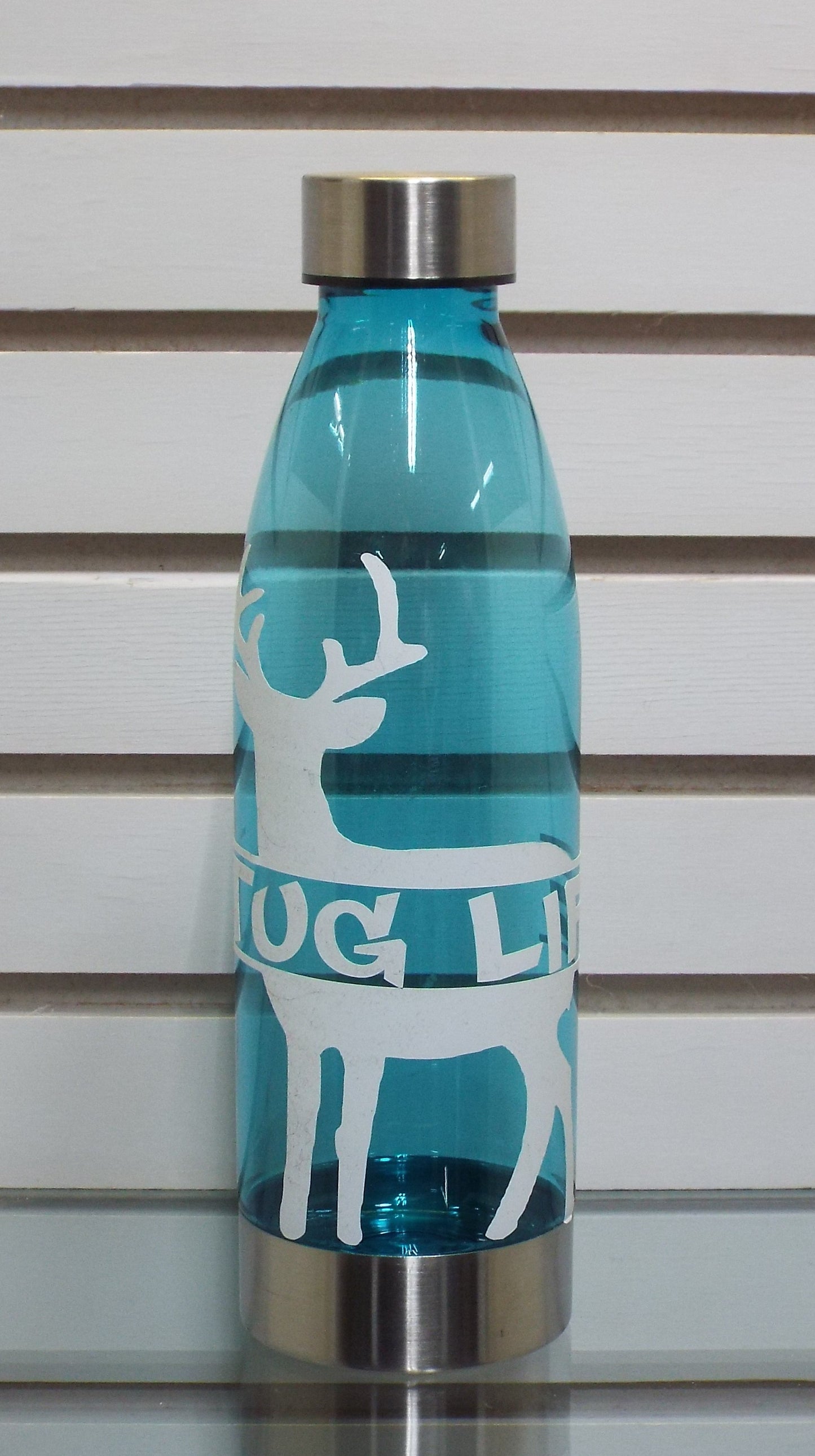 Water Bottles
