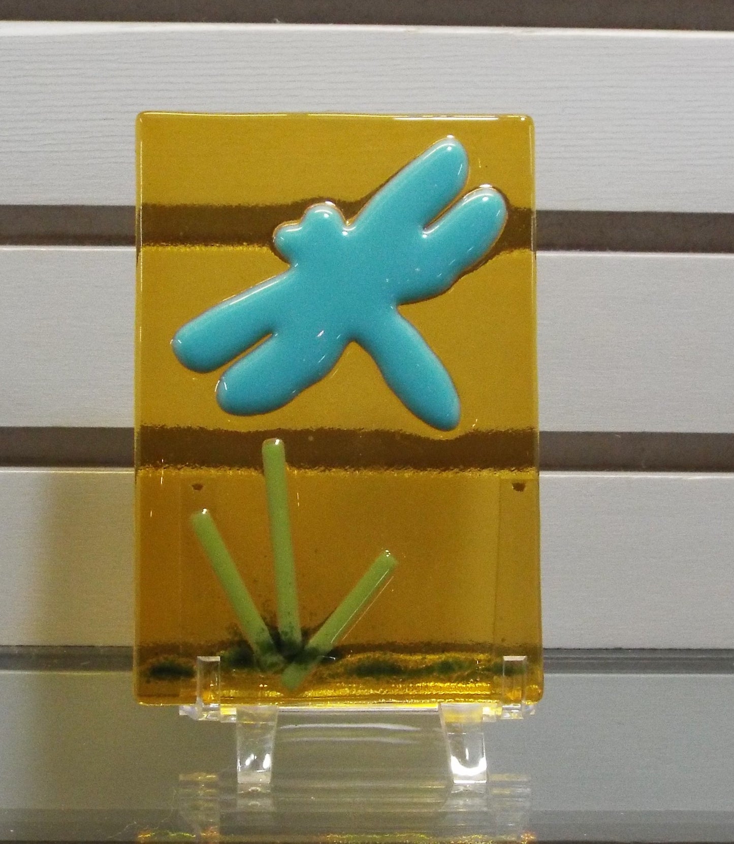 Fused Glass Art