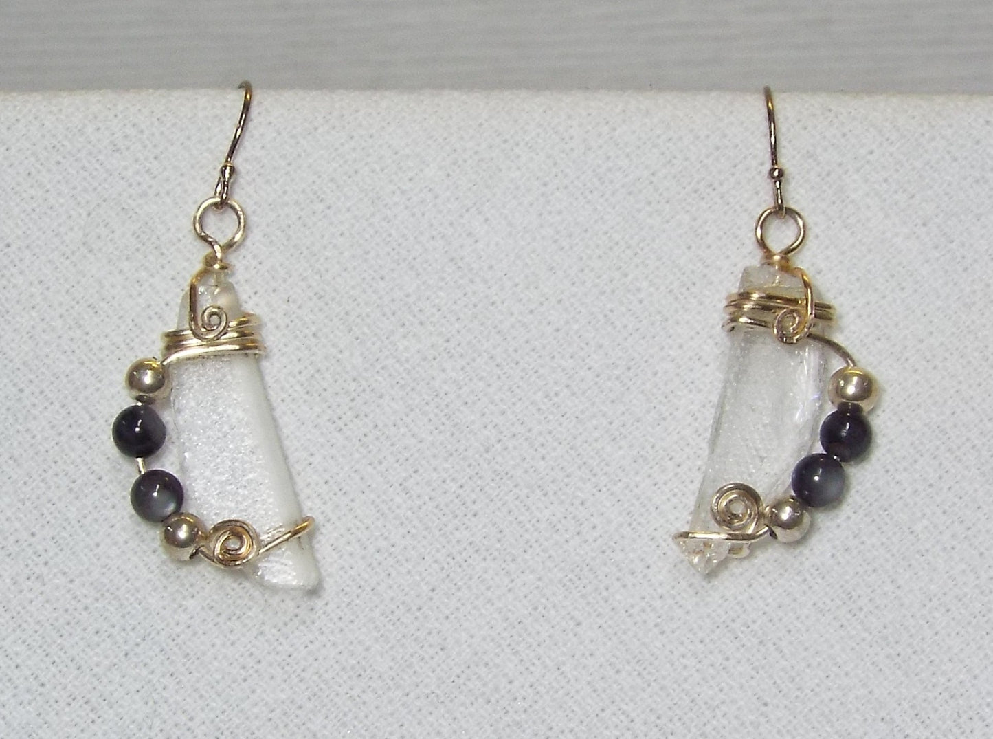 Earrings - NEW LOWER PRICES!