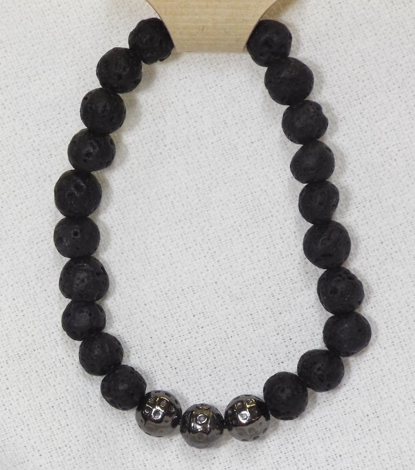 Bracelets, stretch