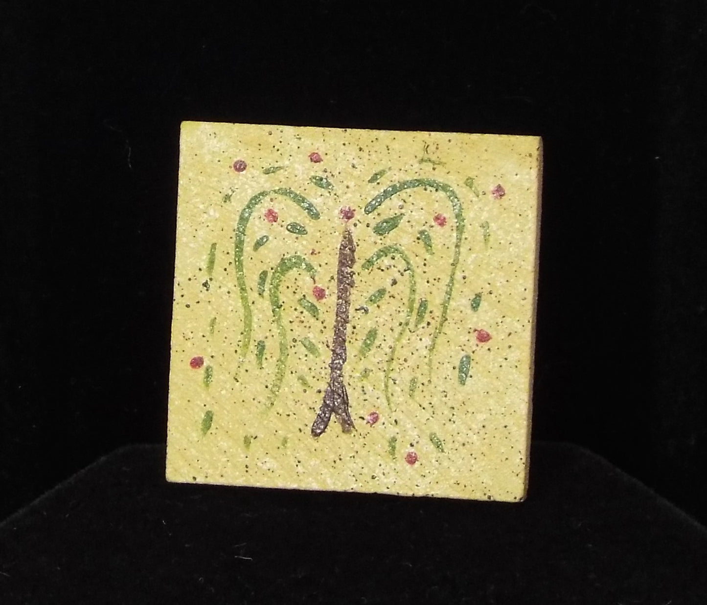 Handpainted Pins - NEW LOWER PRICE!