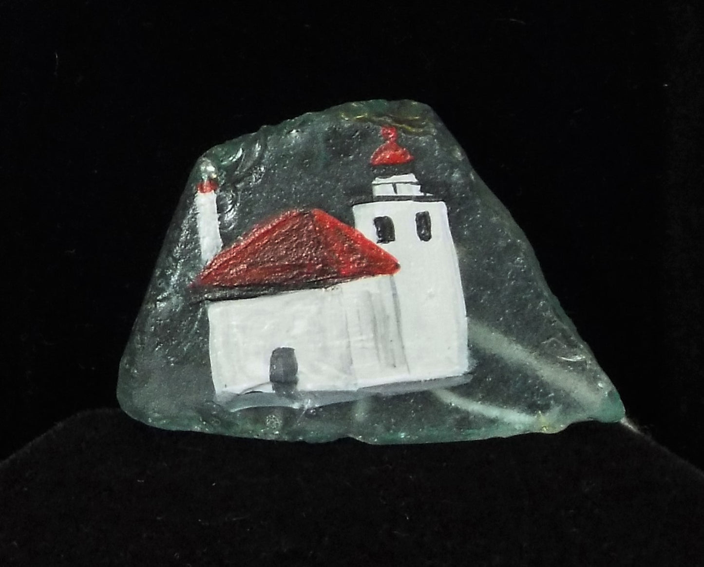 Handpainted Pins - NEW LOWER PRICE!