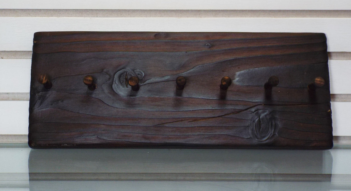 Peg Rack