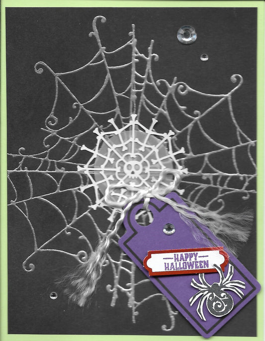 Greeting Cards, Halloween