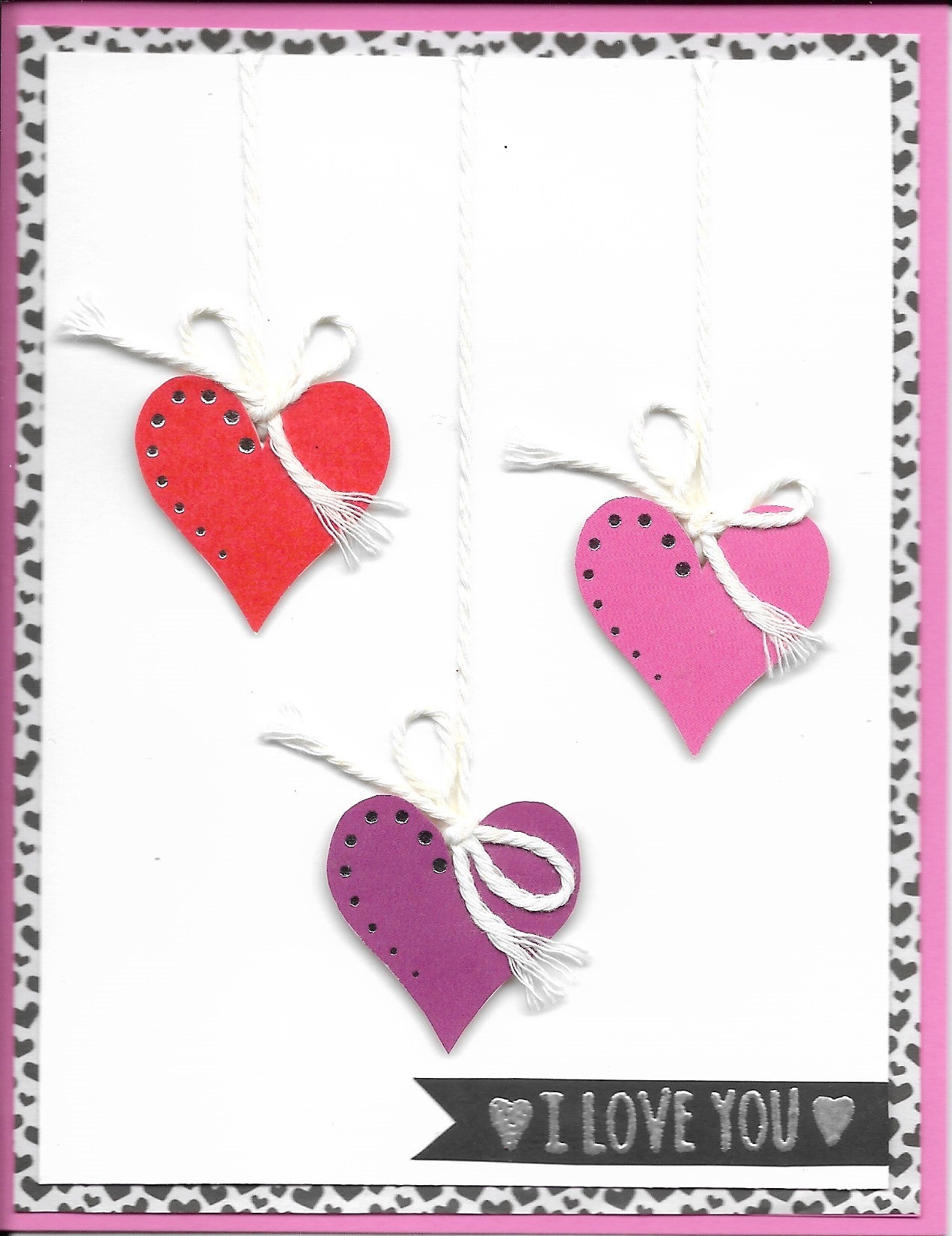 Greeting Cards, Love/Valentine