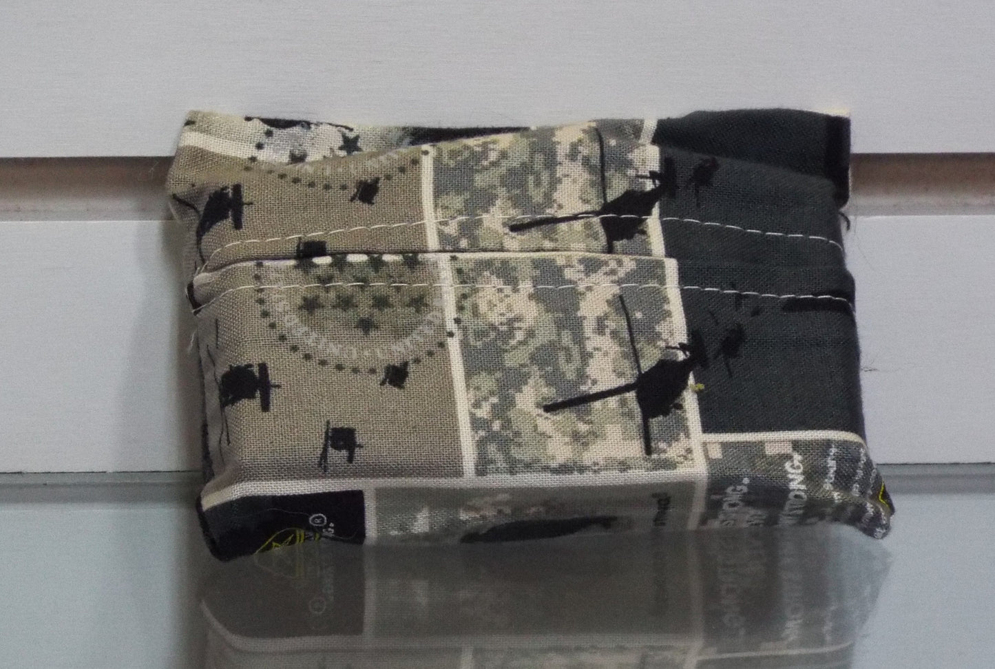 Tissue Pack