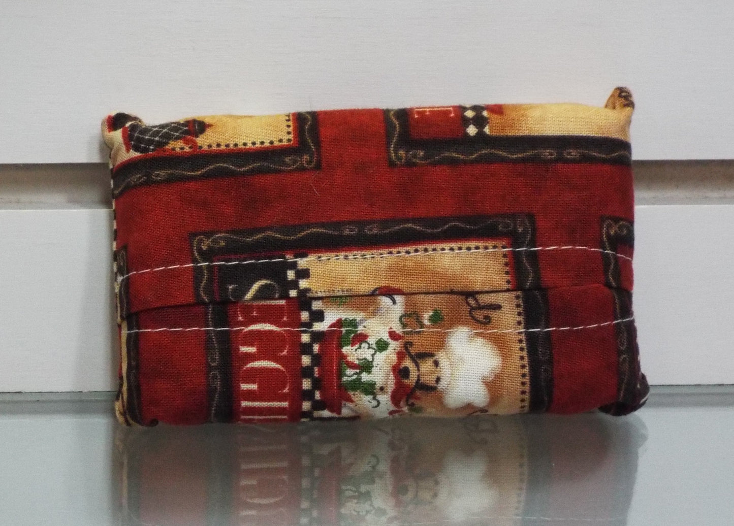 Tissue Pack