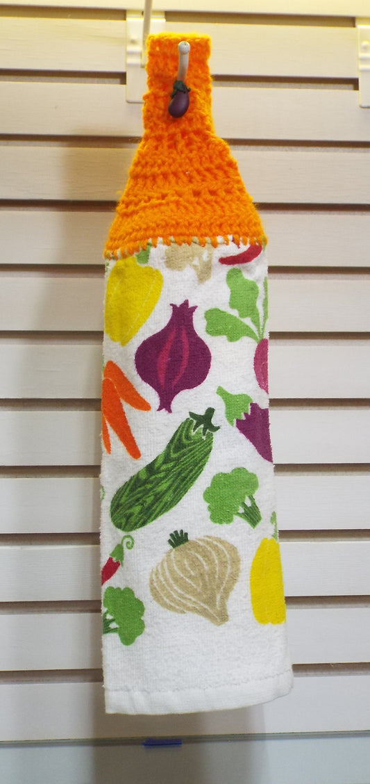 Kitchen Towel - MORE ADDED!