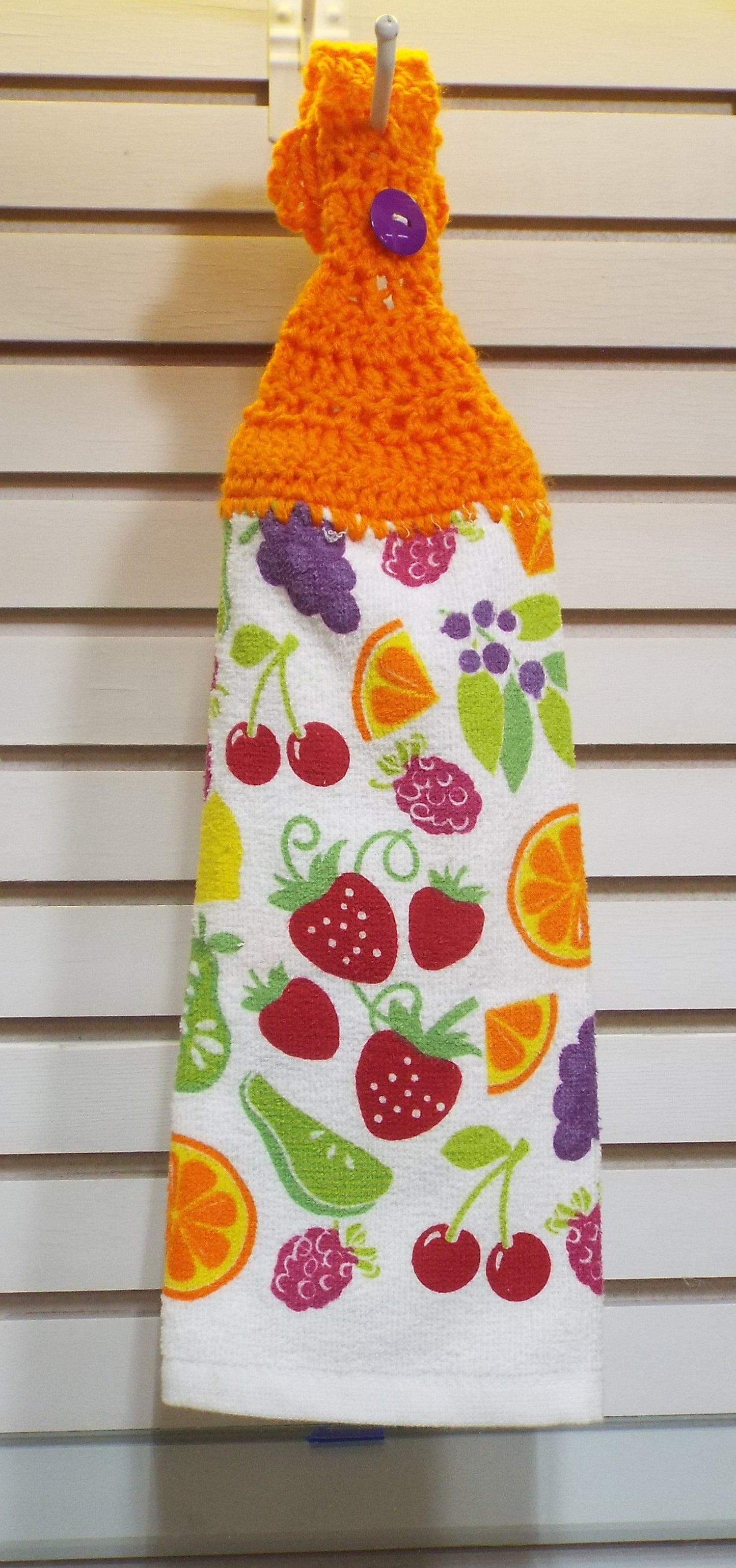 Kitchen Towel - MORE ADDED!