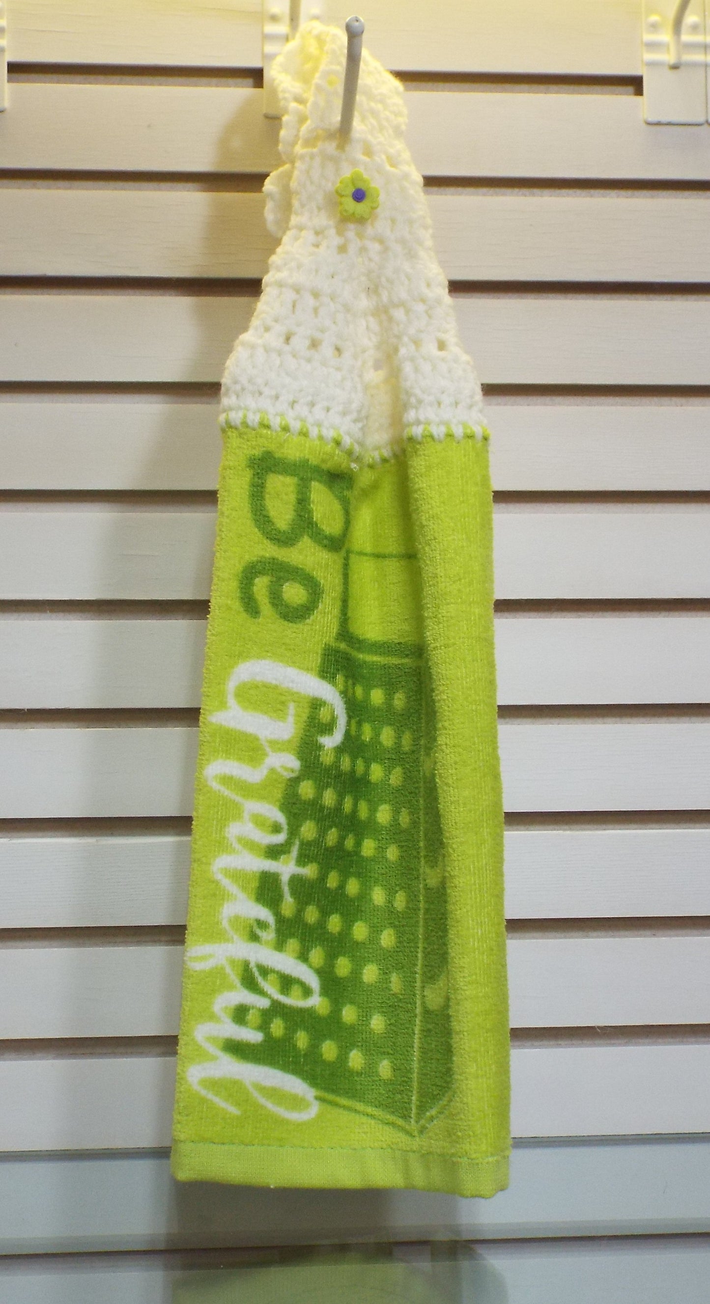 Kitchen Towel - MORE ADDED!