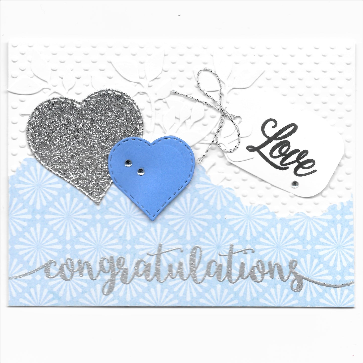 Greeting Cards, Wedding - MORE ADDED!